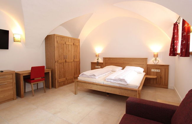 Heritage Chalet in Niedernsill Near Ski Area - Foto 5