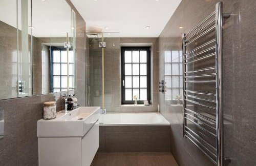 Luxury 2 Bed King's Cross - Foto 8