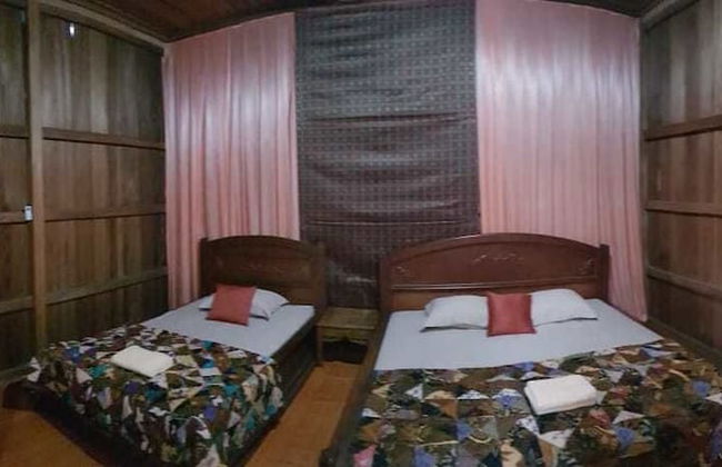T-Rooms Homestay Bandara - Foto 2