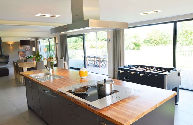 Family Villa, Profondeville - Foto 12