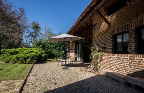 Holiday Home Alexandre by Interhome - Foto 71