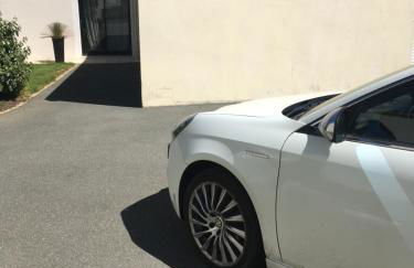 La Petite Chaunière - Foto 20