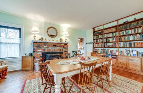 Fly Creek Historic Home By Cooperstown! - Foto 8