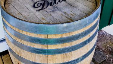 Klein & Fein für nach dem Wein bei Wein- & Sekthaus Dillé - Foto 4