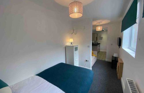 Cozy Self-Contained Suite with Own Entrance - Foto 19