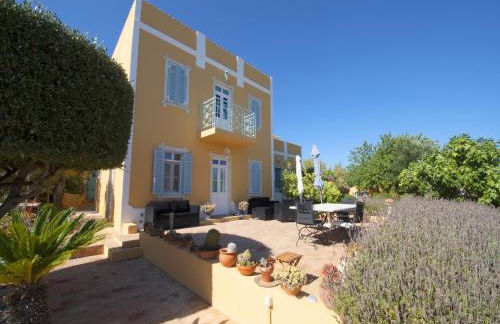 Delightful, Authentic Quinta with Swimming Pool near Beach & Towns - Foto 54