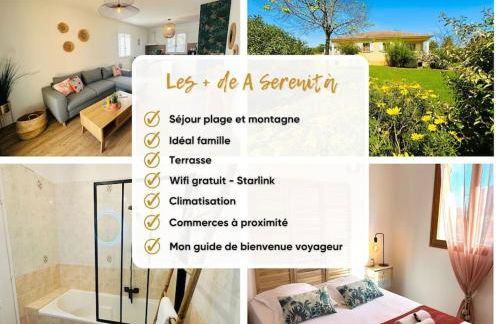 T3 Serenità à 2km de la mer - Foto 15