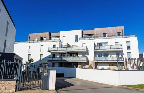 Apartment Grand Balcon- Piscine et proche du Port by Interhome - Foto 24