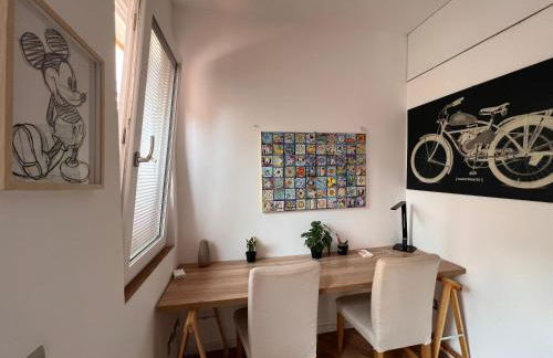 Lucky Home Palermo - Foto 9