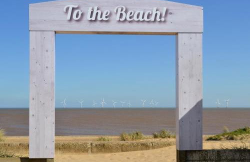 Dune Cottage - Foto 14