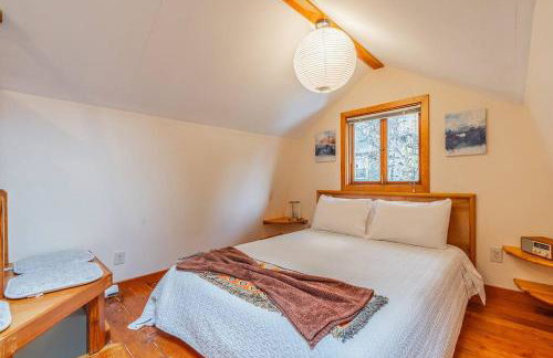 Charming two-level retreat in Capitol Hill - Foxglove Inn - Foto 17