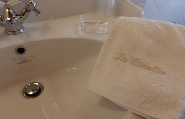 Borgo La Casetta - Foto 27