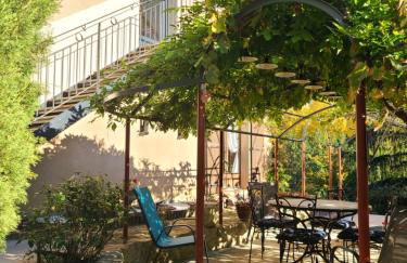 - - - - -Les Colombages - - - - Chambre d'hôtes-Gîte- Classement Gîte 3 étoiles - Foto 45