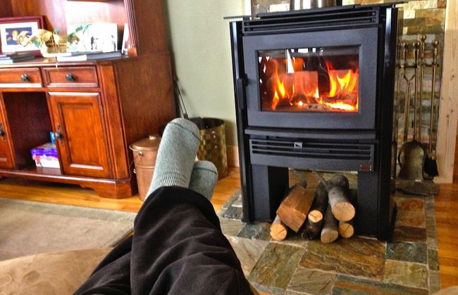 Hauser's Bayfield Cabin - Foto 30