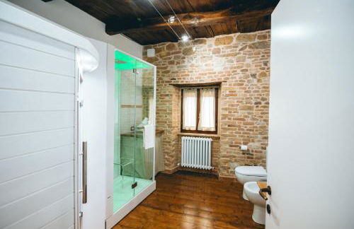 Casa - Il Gioiello - con Jacuzzi e Sauna - Foto 13