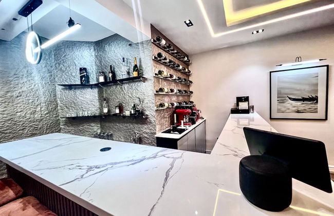 Luxury, Contemporary 4-bed Apartment in Ikoyi - Foto 11