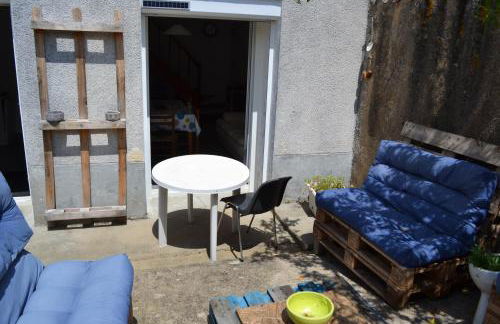 Gîte familial chaleureux à la campagne 20mn FUTUROSCOPE - Foto 12