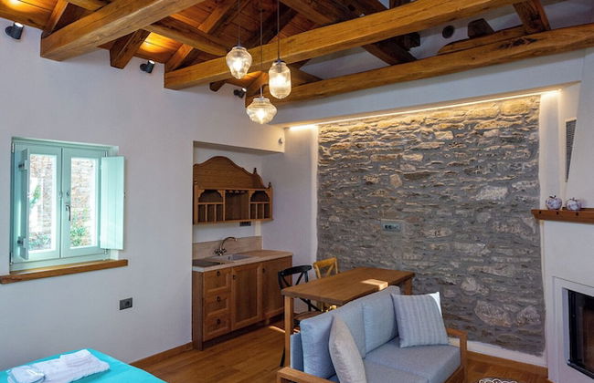 Nostos Country House - Foto 16