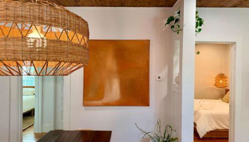 poolside villa with hot tub near Rodeo and World Cup - Foto 2