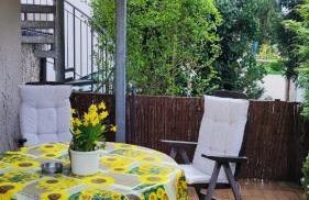 FeWo Sartorius am Hemsberg - Foto 3