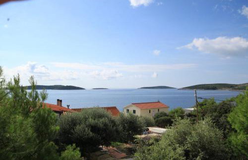 Apartments by the sea Milna, Vis - 8895 - Photo 21