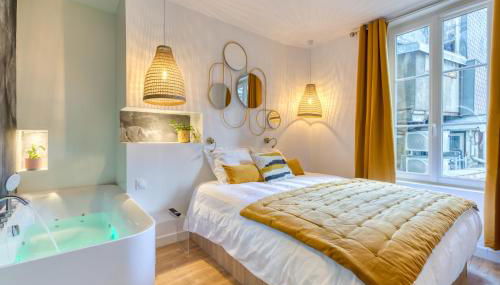 Le Jeanne d'Arc, vue sur la Place du Vieux Marché - Foto 3