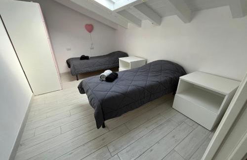 Charme Lake Loft - Foto 38