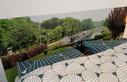 Chambre avec Kitchenette - Foto 14