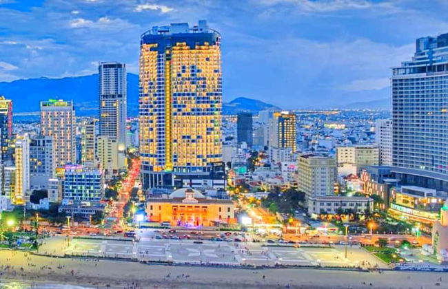 S79 Residences Panorama - Foto 77