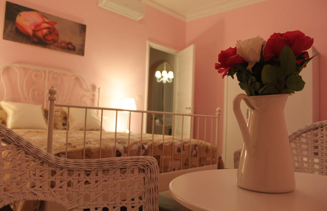 La Casa in Fiore - Photo 1