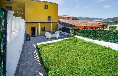 Nice Home In Venafro With House A Mountain View - Foto 1