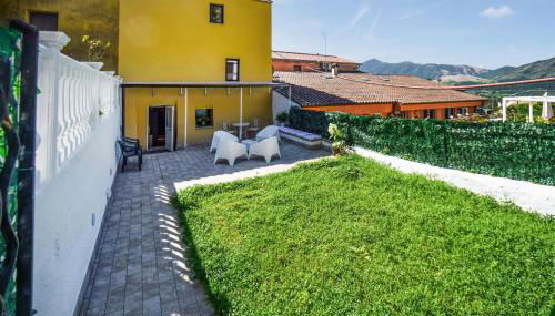 Nice Home In Venafro With House A Mountain View - Foto 1