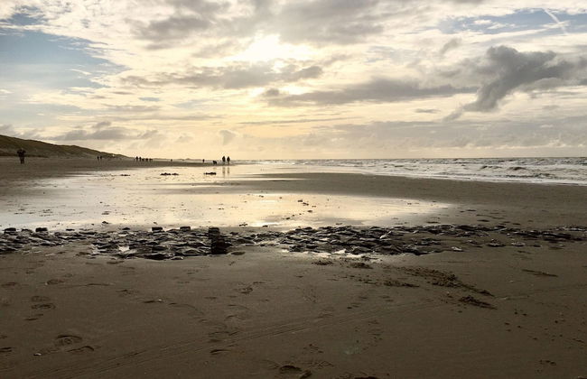 Relax Cozy Dirkshorn Stay - Photo 25