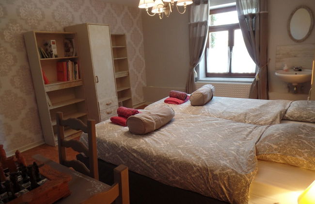 Farmhouse in Aublain With Terrace - Foto 6