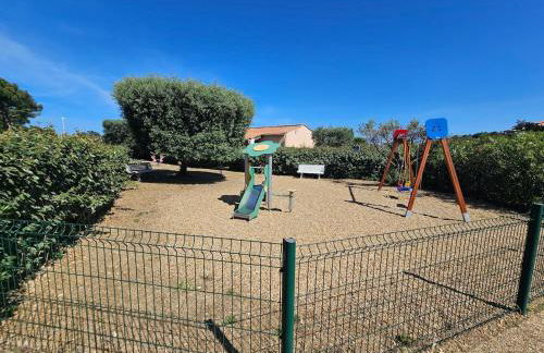 Mer, piscine, tennis - séjour idéal en famille - Foto 23