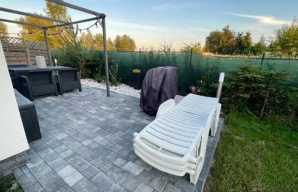 Domki pod gwieździstym niebem - Foto 4