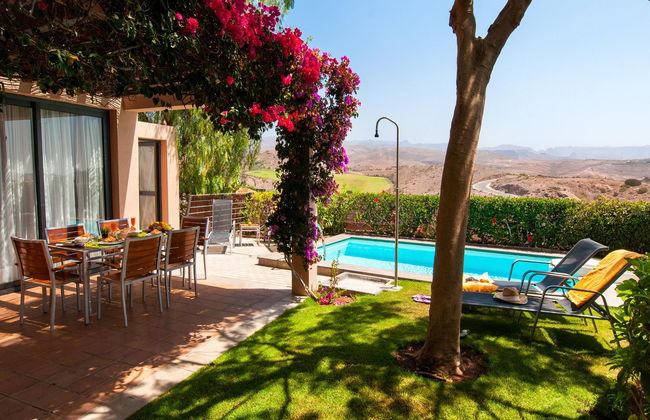 Salobre Golf Resort - Foto 5