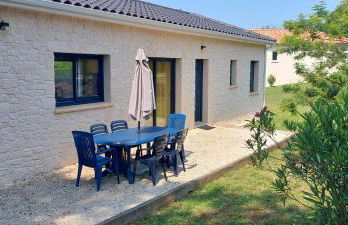 Gite du chêne vert - Périgord - Foto 32