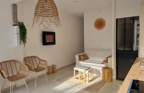 Superbe appartement au coeur du Cap-Ferret - Foto 11