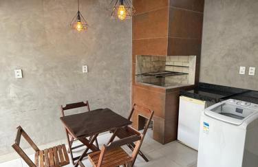 Casa no Jardim Abrel - Photo 47