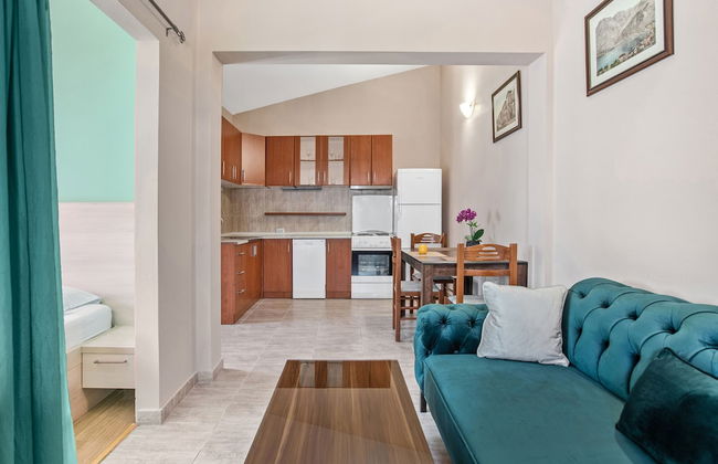 Apartments Doncic - Photo 40