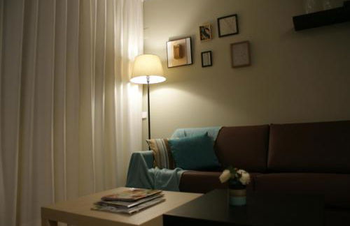 Apartamentos La Estación M&S - Foto 31