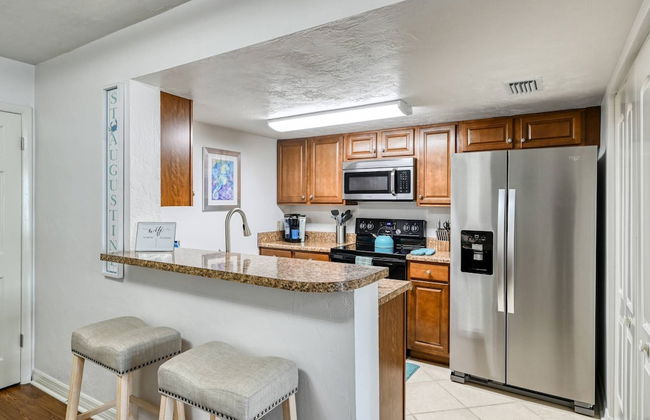 The House of Shells - Foto 13