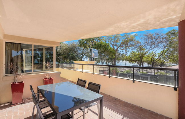 Alexander Beachfront Apartments - Foto 18