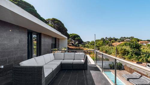 Casa Praia do Meco - Foto 5