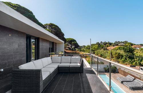 Casa Praia do Meco - Foto 6