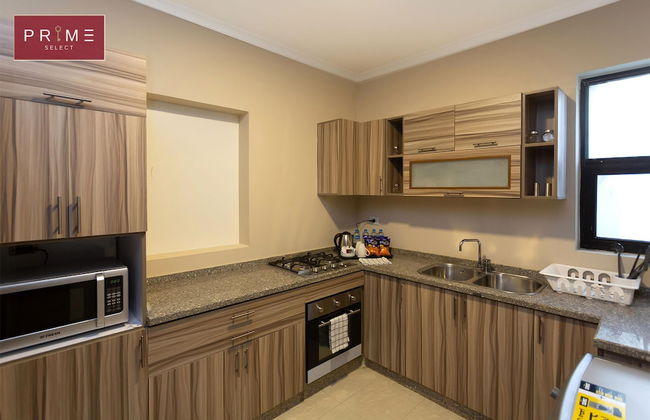 Prime select Sodic Eastown New Cairo - Foto 18