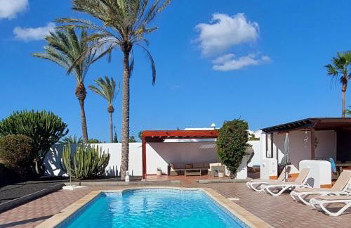 Villa RoMa Lanzarote - Foto 1