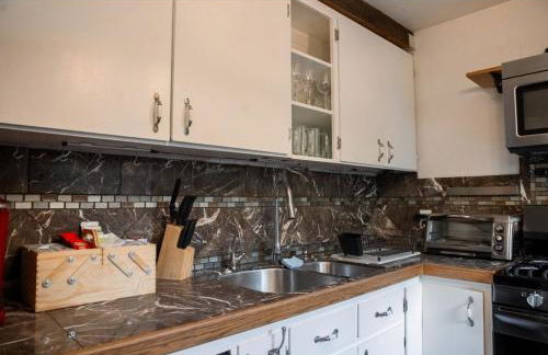 Maple Haven Cabin - Foto 15