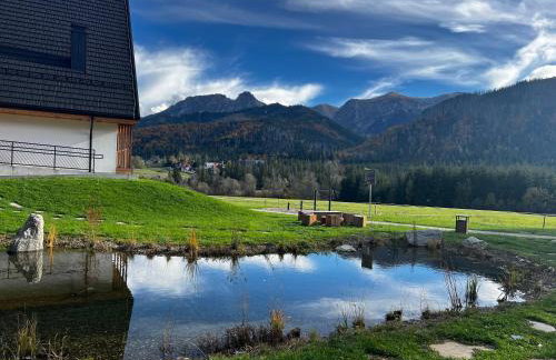 Apartament Widokowe Polany by Apart Concept Podhale - Foto 28